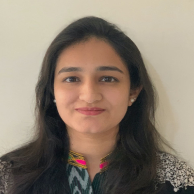 Miss Swati Kurtkoti